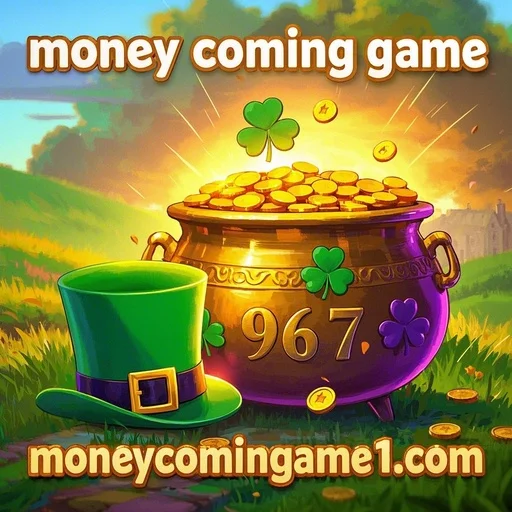Explorando a Categoria 'Ao Vivo' no Money Coming Game